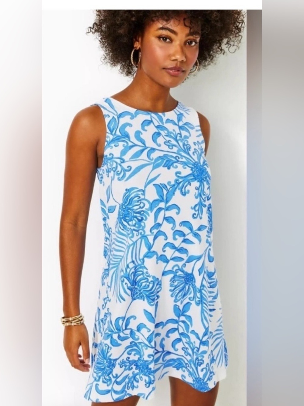 Lilly Pulitzer dress M